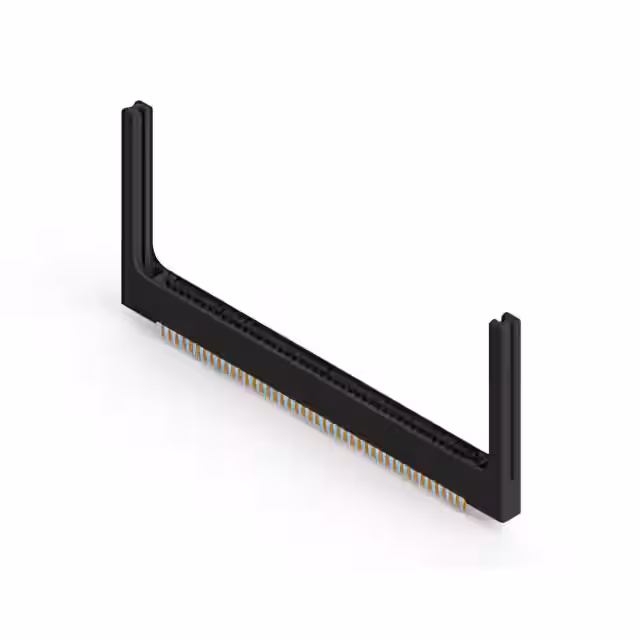 396-088-520-258 EDAC Inc.  Edgeboard Connectors
